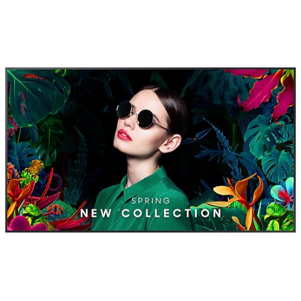 Samsung QM98C 3840X2160 500NIT